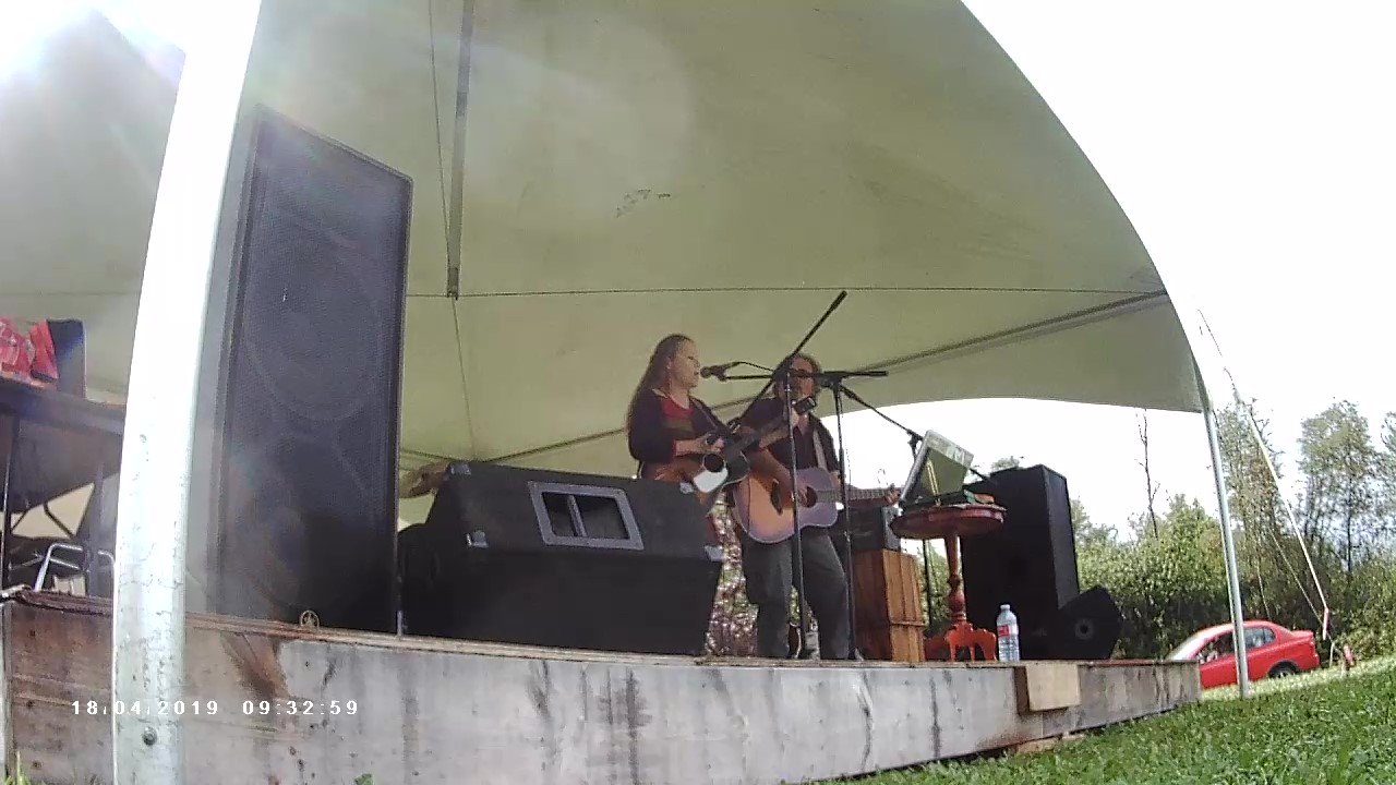 Gitxsan Cultural Festival Hazelton